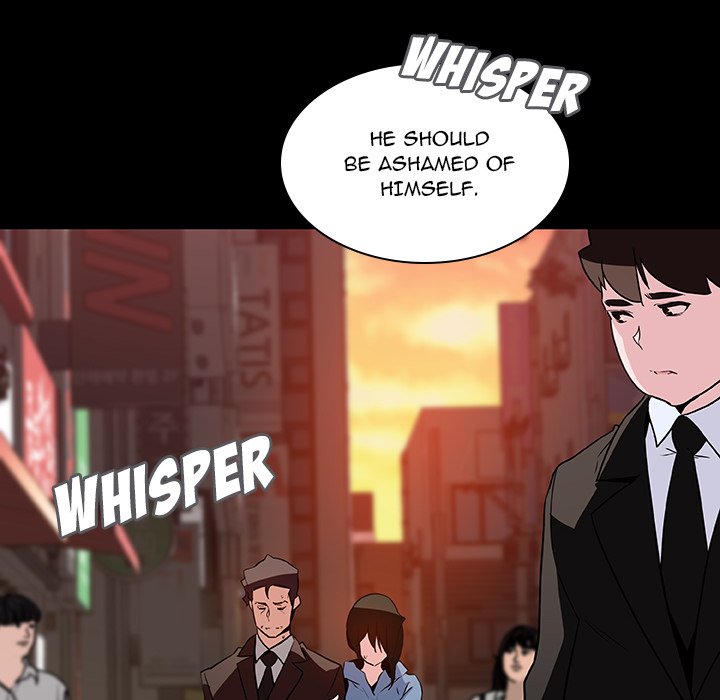 Fallen Flower Chapter 30 Page 13