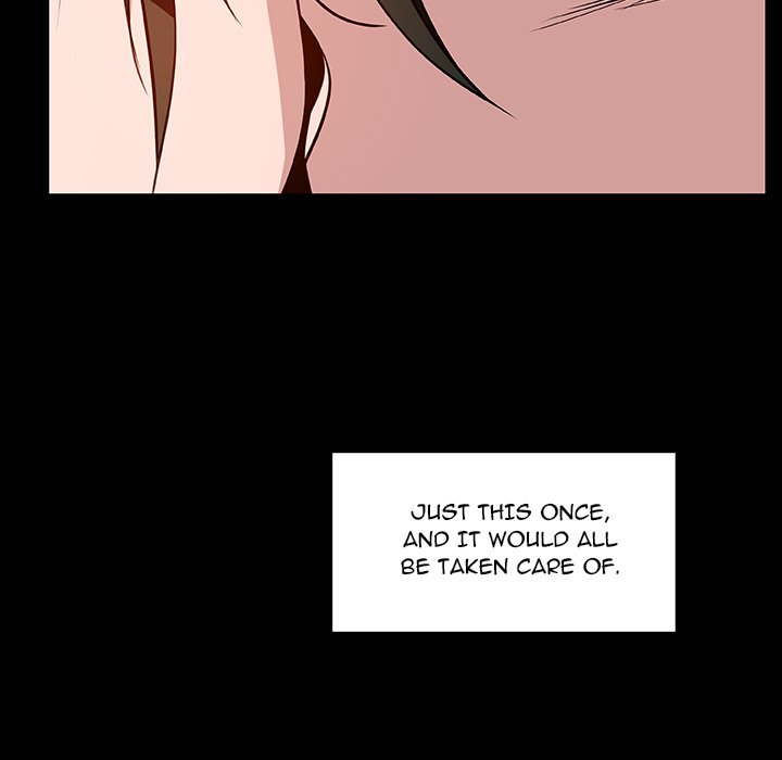 Fallen Flower Chapter 30 Page 134