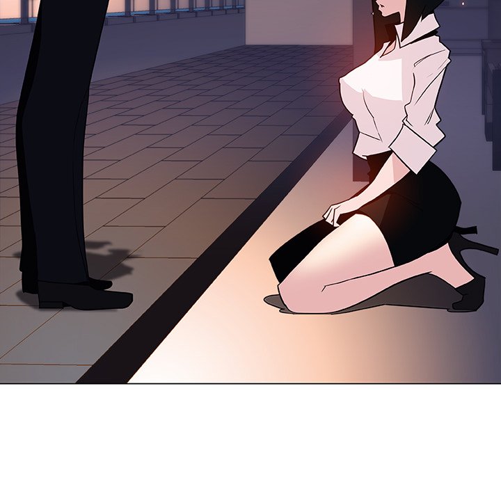 Fallen Flower Chapter 30 Page 159