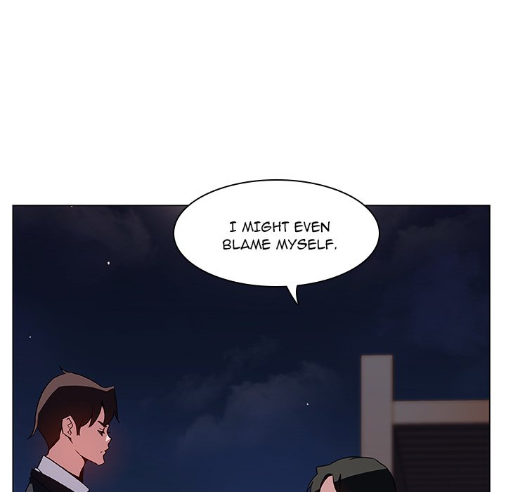 Fallen Flower Chapter 30 Page 167