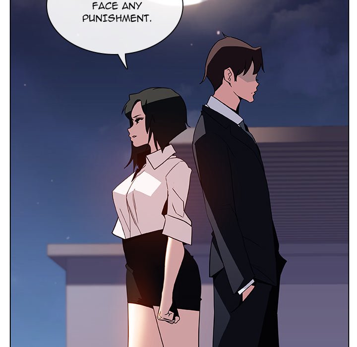Fallen Flower Chapter 30 Page 192