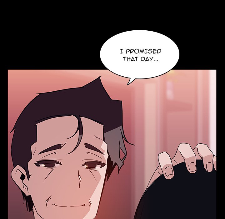 Fallen Flower Chapter 30 Page 20