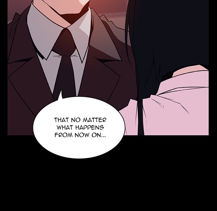 Fallen Flower Chapter 30 Page 21