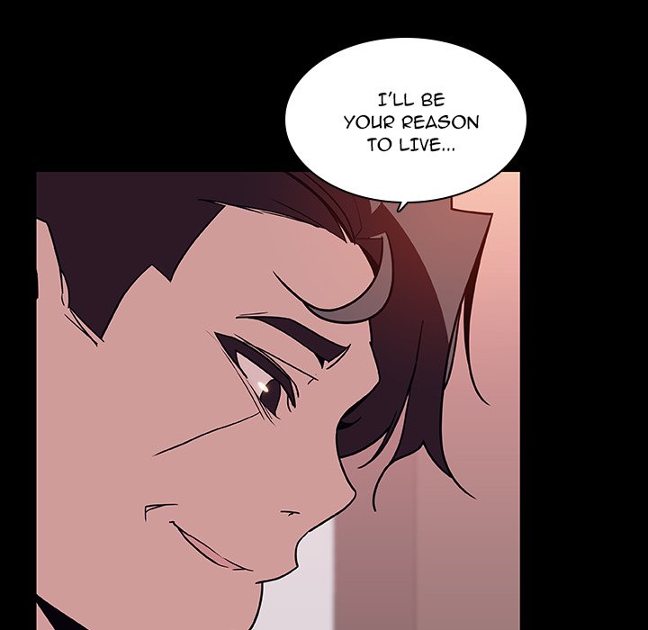 Fallen Flower Chapter 30 Page 22
