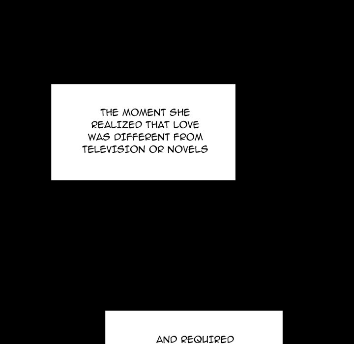 Fallen Flower Chapter 30 Page 25