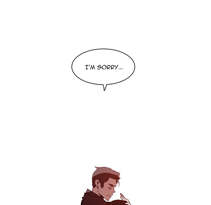 Fallen Flower Chapter 30 Page 27