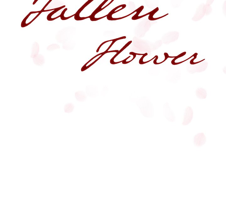Fallen Flower Chapter 30 Page 31