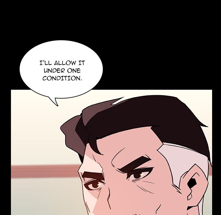 Fallen Flower Chapter 30 Page 32