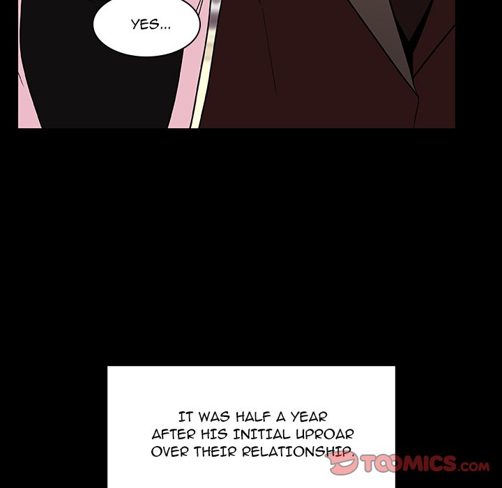 Fallen Flower Chapter 30 Page 36
