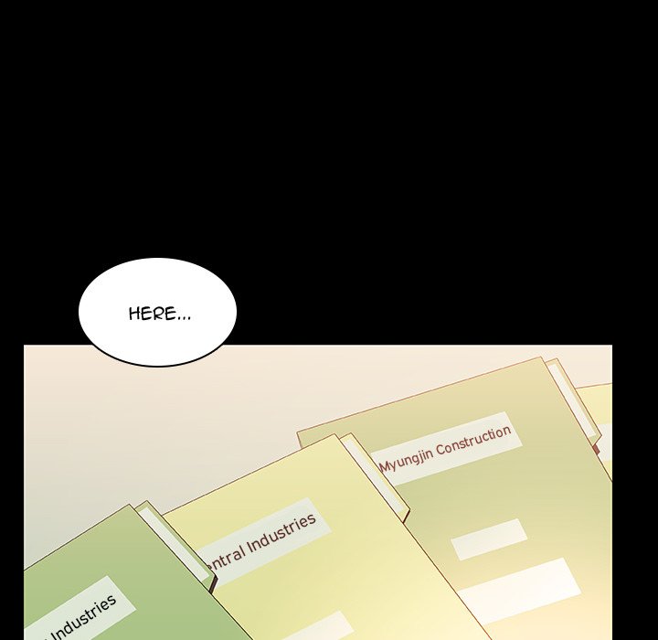 Fallen Flower Chapter 30 Page 37