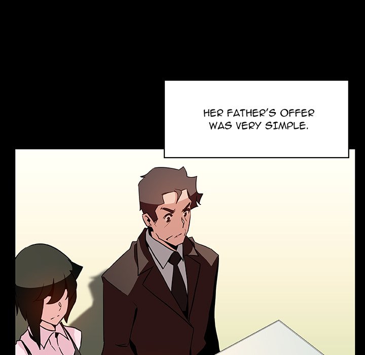 Fallen Flower Chapter 30 Page 39