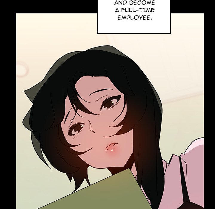 Fallen Flower Chapter 30 Page 42