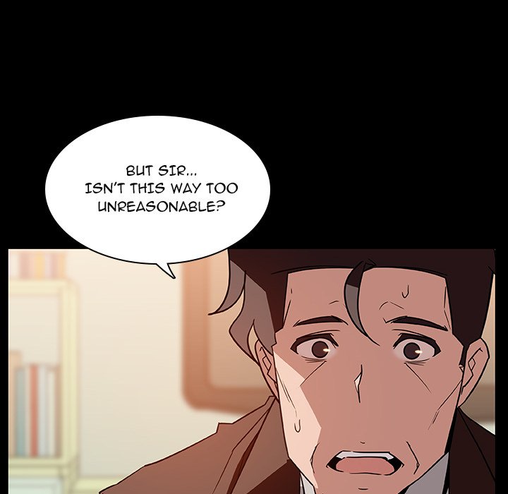 Fallen Flower Chapter 30 Page 44