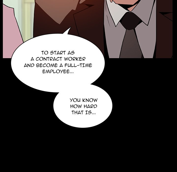Fallen Flower Chapter 30 Page 45