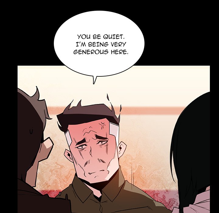 Fallen Flower Chapter 30 Page 46