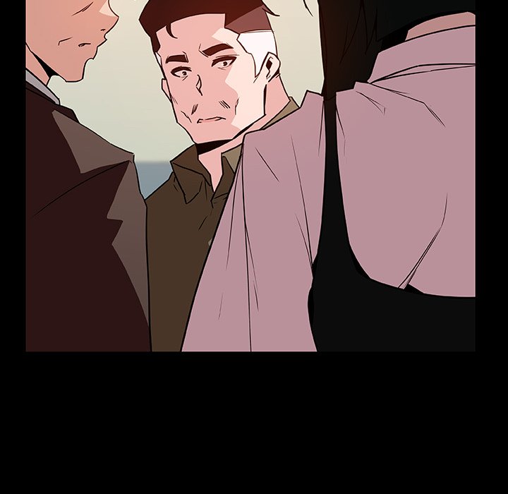 Fallen Flower Chapter 30 Page 52