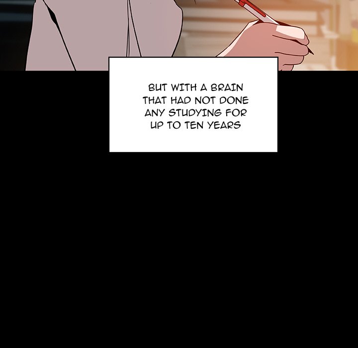 Fallen Flower Chapter 30 Page 59