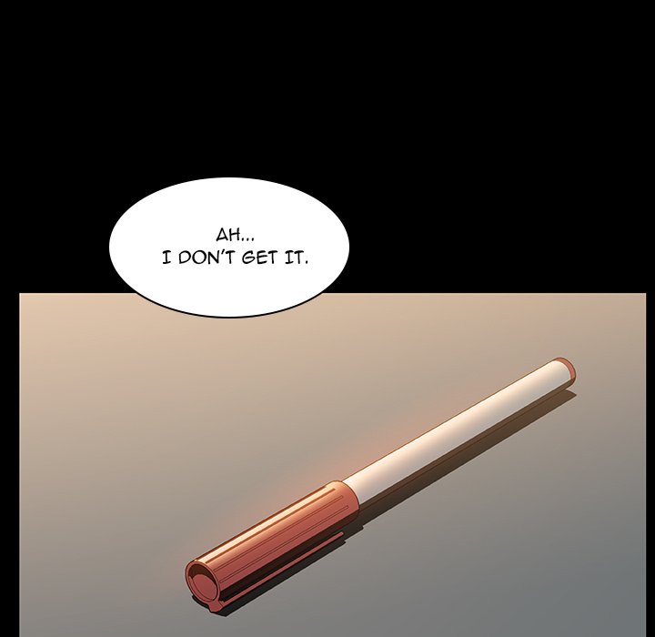 Fallen Flower Chapter 30 Page 60