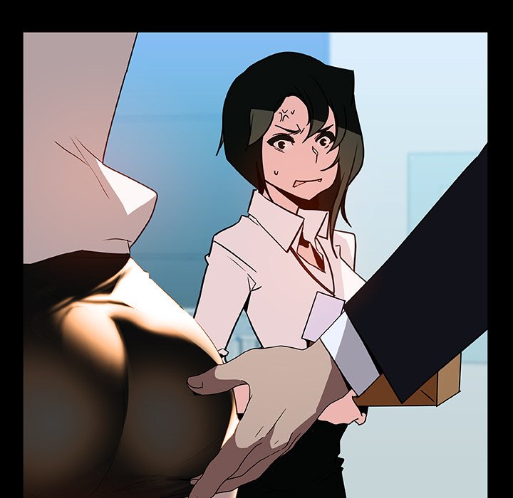 Fallen Flower Chapter 30 Page 62