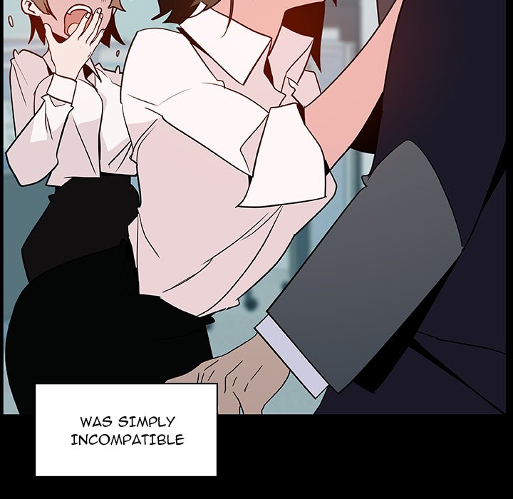Fallen Flower Chapter 30 Page 66