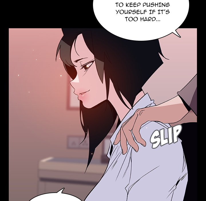 Fallen Flower Chapter 30 Page 73
