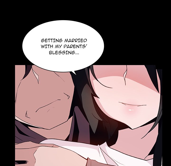 Fallen Flower Chapter 30 Page 75