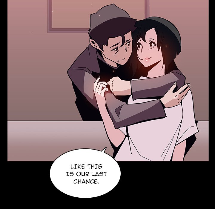 Fallen Flower Chapter 30 Page 78