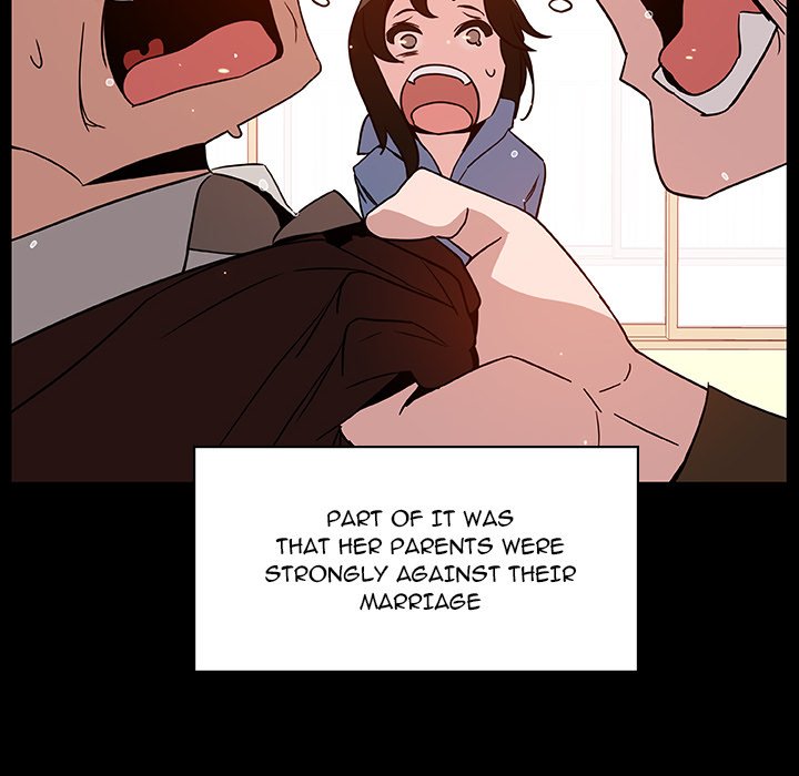 Fallen Flower Chapter 30 Page 8