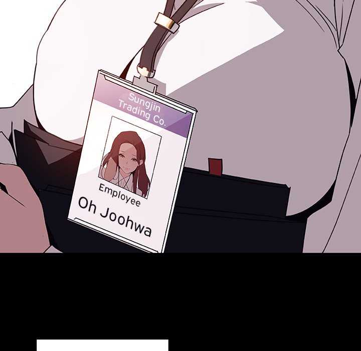 Fallen Flower Chapter 30 Page 86