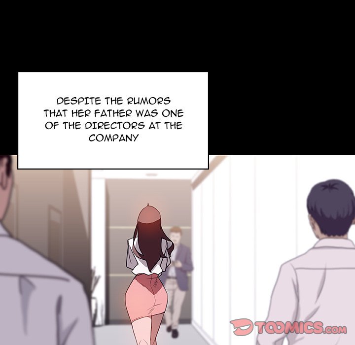 Fallen Flower Chapter 30 Page 91