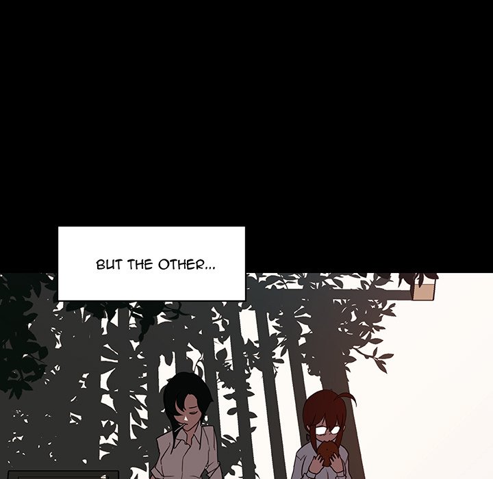 Fallen Flower Chapter 30 Page 93