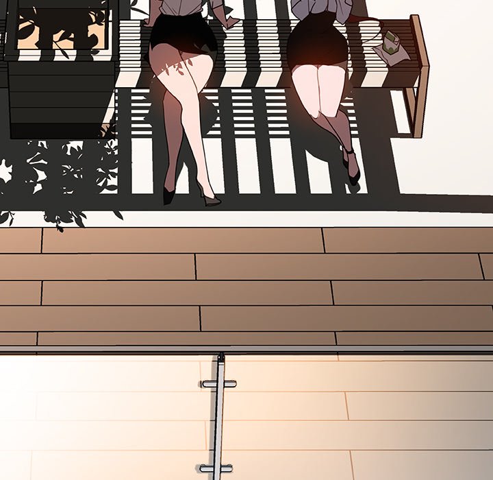 Fallen Flower Chapter 30 Page 94