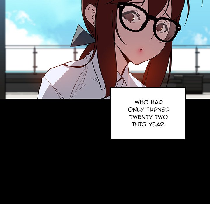 Fallen Flower Chapter 30 Page 96