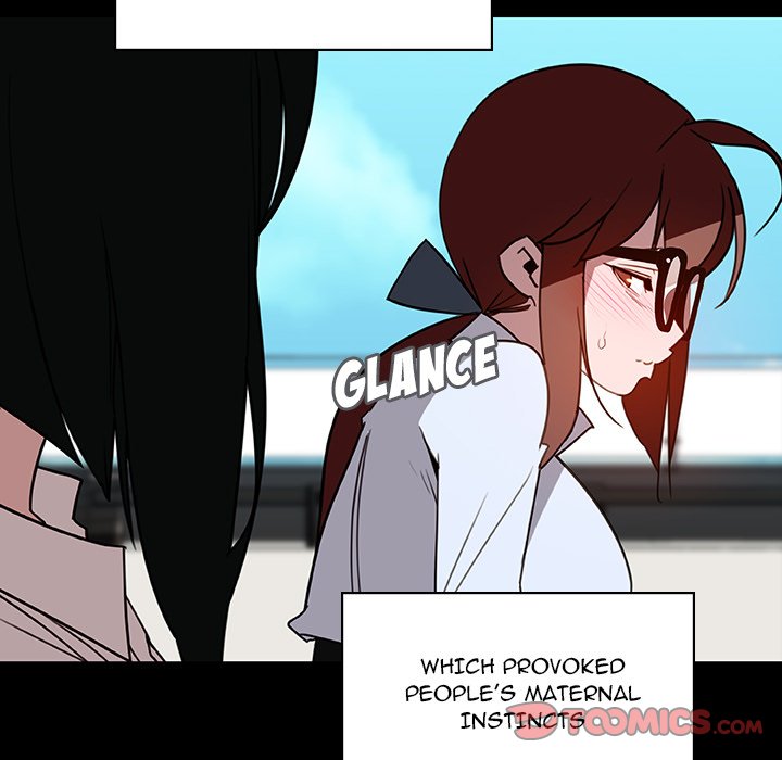 Fallen Flower Chapter 30 Page 98