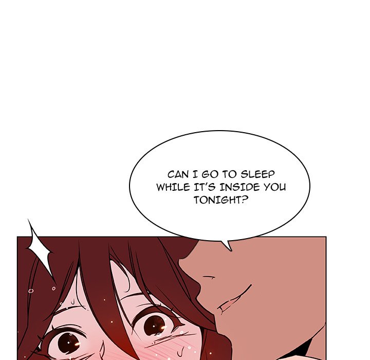 Fallen Flower Chapter 31 Page 116