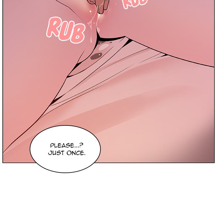Fallen Flower Chapter 31 Page 119