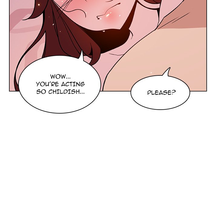 Fallen Flower Chapter 31 Page 126