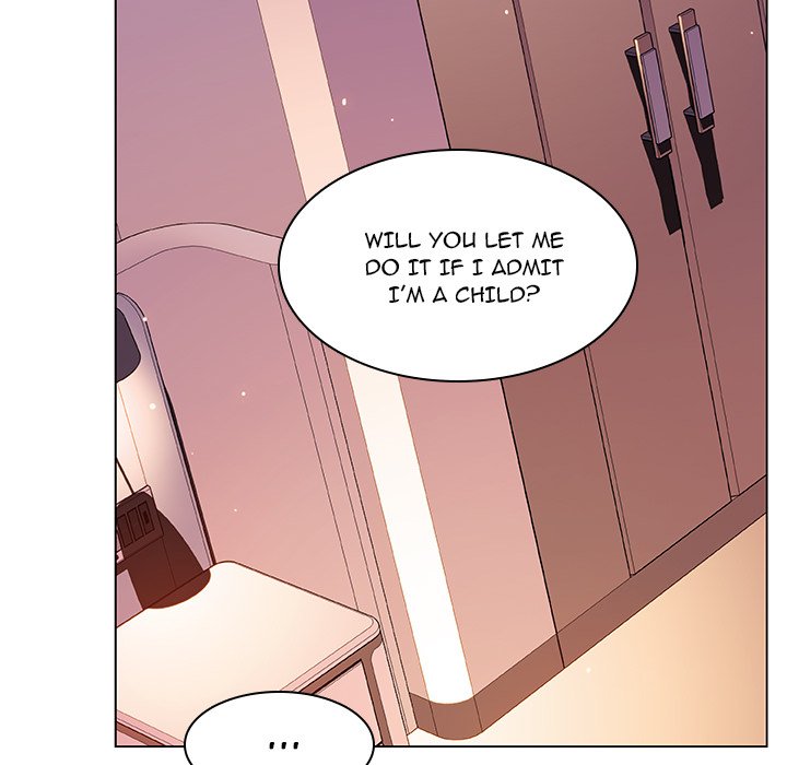 Fallen Flower Chapter 31 Page 128