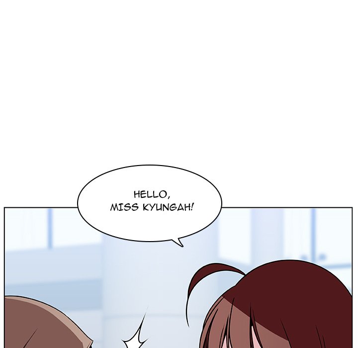 Fallen Flower Chapter 31 Page 156
