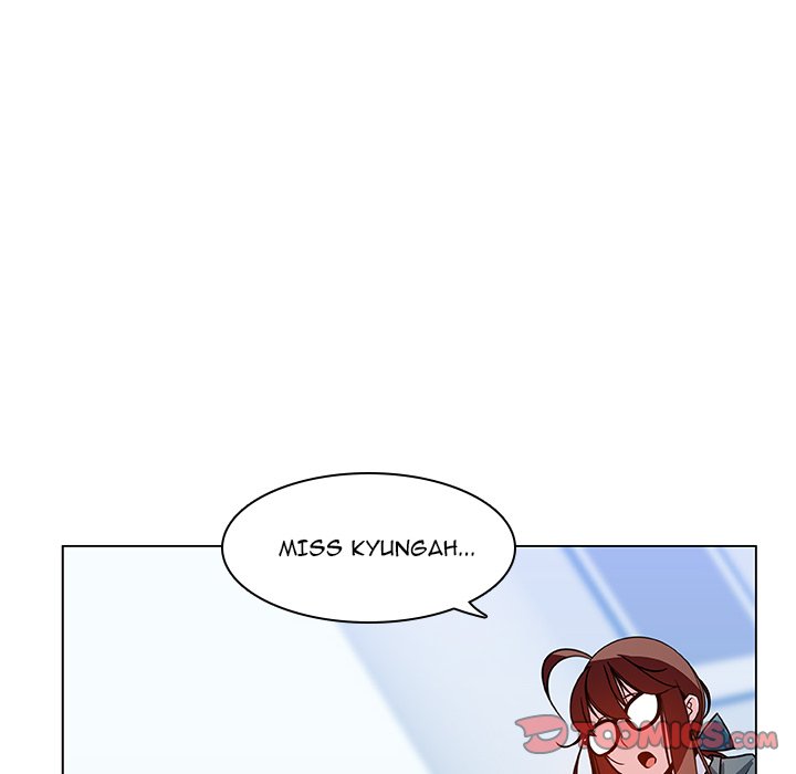 Fallen Flower Chapter 31 Page 165