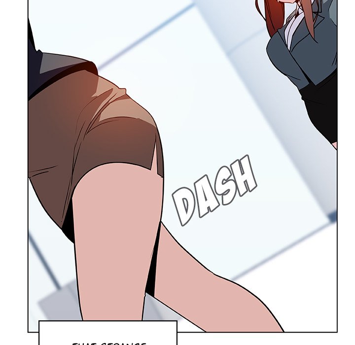 Fallen Flower Chapter 31 Page 166