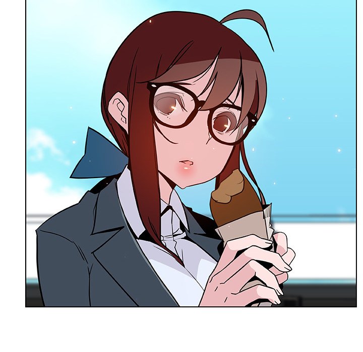 Fallen Flower Chapter 31 Page 172