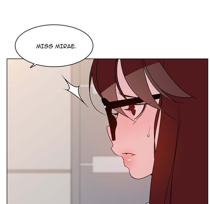 Fallen Flower Chapter 31 Page 18