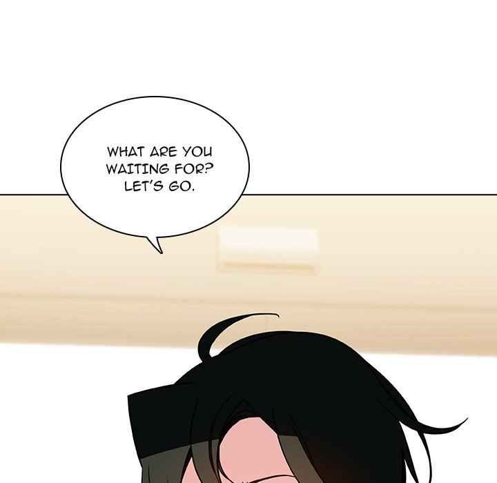 Fallen Flower Chapter 31 Page 20