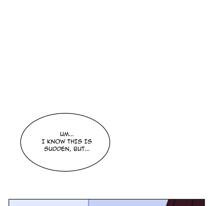 Fallen Flower Chapter 31 Page 34