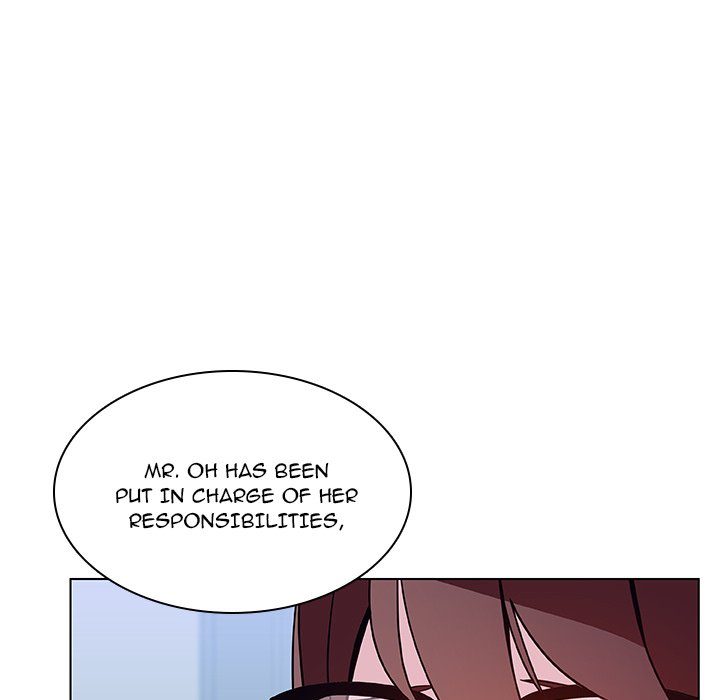 Fallen Flower Chapter 31 Page 41
