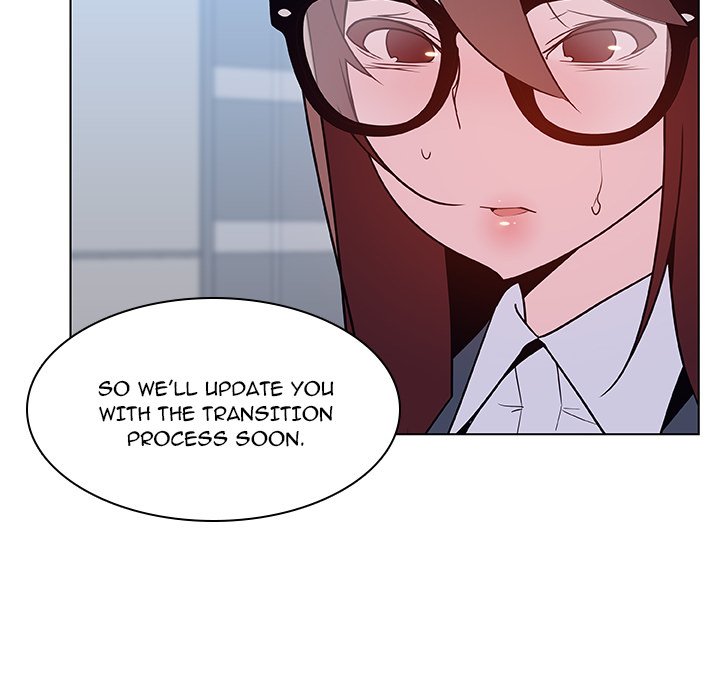 Fallen Flower Chapter 31 Page 42