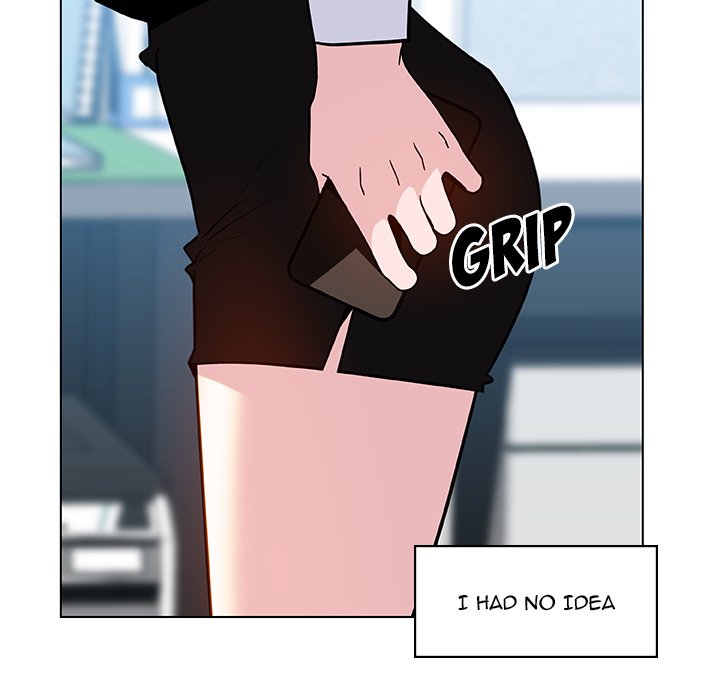 Fallen Flower Chapter 31 Page 44