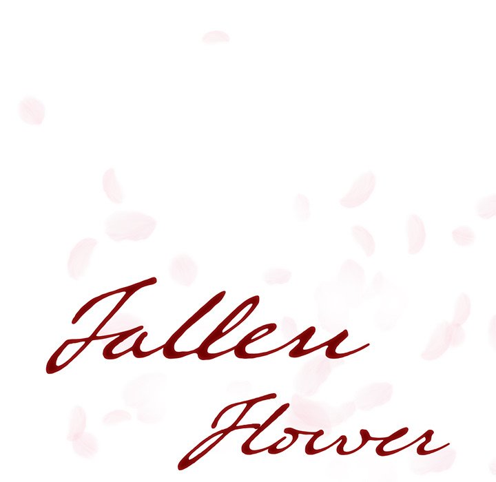Fallen Flower Chapter 31 Page 47