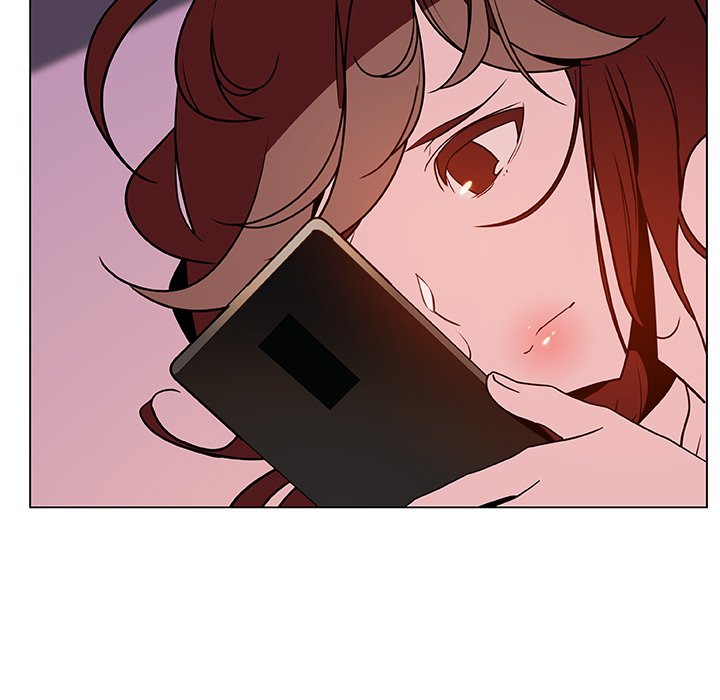 Fallen Flower Chapter 31 Page 52